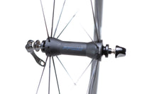 FFWD Tyro Carbon Rim Wheelset, Shimano Freehub