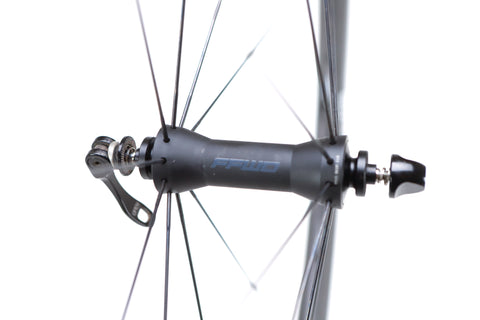 FFWD Tyro Carbon Rim Wheelset, Shimano Freehub