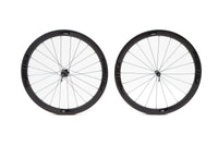FFWD Tyro Carbon Rim Wheelset, Shimano Freehub