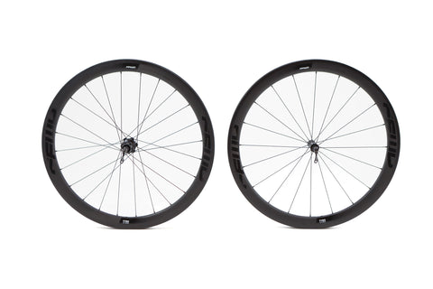 FFWD Tyro Carbon Rim Wheelset, Shimano Freehub