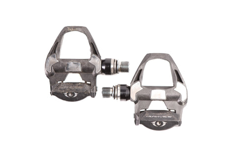 Shimano Dura-Ace R9100 Pedals