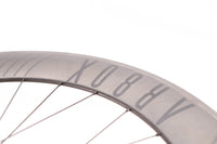Reynolds AR80X Carbon Rim Wheelset, Shimano Freehub