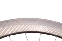 Reynolds AR80X Carbon Rim Wheelset, Shimano Freehub