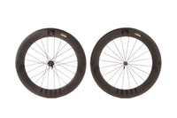 Reynolds AR80X Carbon Rim Wheelset, Shimano Freehub