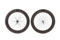 Reynolds AR80X Carbon Rim Wheelset, Shimano Freehub