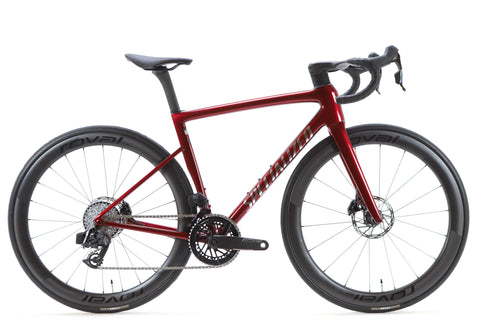 Specialized Tarmac SL8 Pro Sram Force AXS Disc Road Bike 2026, Size 54cm