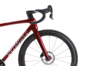 Specialized Tarmac SL8 Pro Sram Force AXS Disc Road Bike 2026, Size 54cm