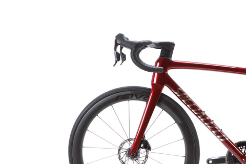 Specialized Tarmac SL8 Pro Sram Force AXS Disc Road Bike 2026, Size 54cm