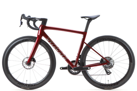 Specialized Tarmac SL8 Pro Sram Force AXS Disc Road Bike 2026, Size 54cm
