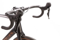 Trek Domane Gen 3 SL 5 Shimano 105 Disc Road Bike 2023, Size 56cm