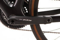 Trek Domane Gen 3 SL 5 Shimano 105 Disc Road Bike 2023, Size 56cm