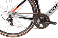 Colnago Concept Campagnolo Chorus Road Bike 2019, Size 48s