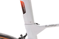 Colnago Concept Campagnolo Chorus Road Bike 2019, Size 48s