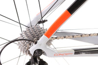 Colnago Concept Campagnolo Chorus Road Bike 2019, Size 48s