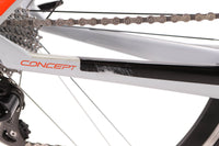 Colnago Concept Campagnolo Chorus Road Bike 2019, Size 48s