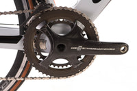 Colnago Concept Campagnolo Chorus Road Bike 2019, Size 48s