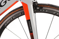 Colnago Concept Campagnolo Chorus Road Bike 2019, Size 48s