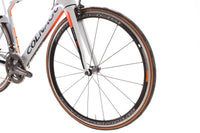 Colnago Concept Campagnolo Chorus Road Bike 2019, Size 48s