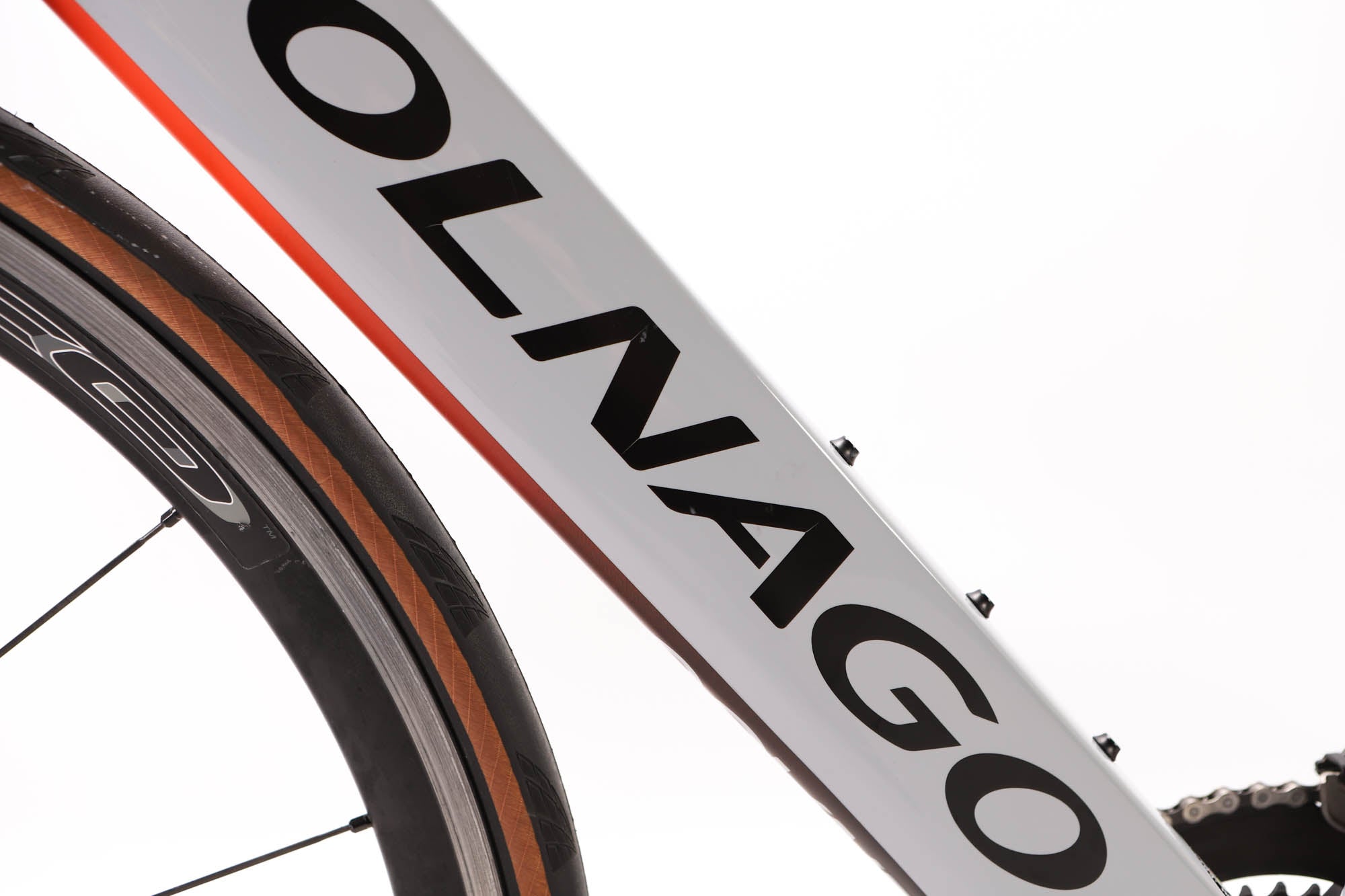 Colnago Concept Campagnolo Chorus Road Bike 2019, Size 48s – Cycle