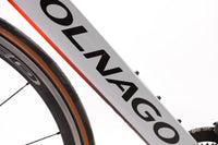 Colnago Concept Campagnolo Chorus Road Bike 2019, Size 48s