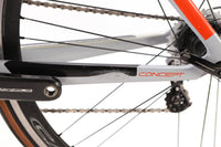 Colnago Concept Campagnolo Chorus Road Bike 2019, Size 48s