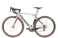 Colnago Concept Campagnolo Chorus Road Bike 2019, Size 48s