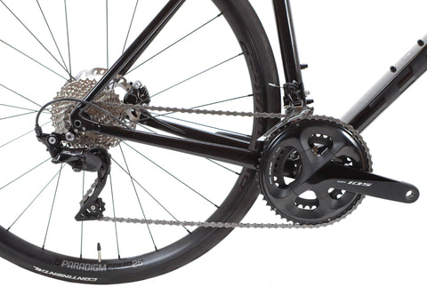 Trek Emonda ALR 5 Shimano 105 Disc Road Bike 2023, Size 54cm