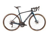 Trek Domane SL 6 Gen 3 Shimano Ultegra Disc Road Bike 2022, Size 52cm