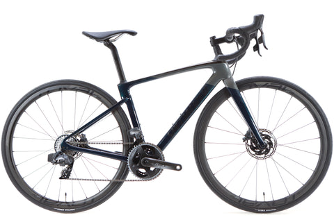 Specialized Roubaix Pro Sram Force eTap AXS Disc Road Bike 2020, Size 49cm