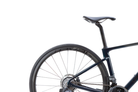 Specialized Roubaix Pro Sram Force eTap AXS Disc Road Bike 2020, Size 49cm