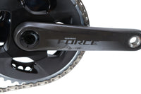 Specialized Roubaix Pro Sram Force eTap AXS Disc Road Bike 2020, Size 49cm