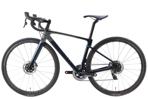 Specialized Roubaix Pro Sram Force eTap AXS Disc Road Bike 2020, Size 49cm