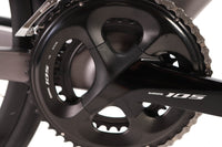 Boardman SLR 8.9 Shimano 105 Disc Road Bike 2021,Size Small
