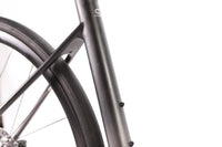 Boardman SLR 8.9 Shimano 105 Disc Road Bike 2021,Size Small