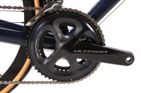 Condor Italia RC Shimano Ultegra Disc Road Bike 2023, Size 46cm