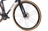 Condor Italia RC Shimano Ultegra Disc Road Bike 2023, Size 46cm