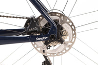 Condor Italia RC Shimano Ultegra Disc Road Bike 2023, Size 46cm