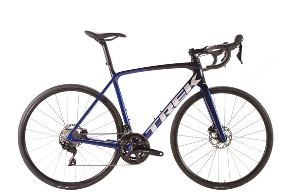 Trek Emonda SL5 Shimano 105 Disc Road Bike 2023, Size 56cm