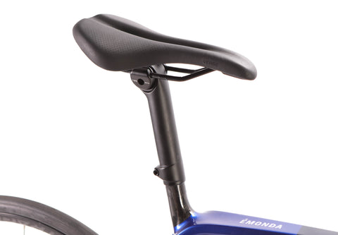 Trek Emonda SL5 Shimano 105 Disc Road Bike 2023, Size 56cm