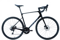 Giant Defy Advanced 2 Shimano 105 Disc Road Bike 2025, Size Large