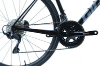 Giant Defy Advanced 2 Shimano 105 Disc Road Bike 2025, Size Large