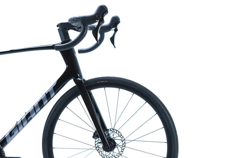 Giant Defy Advanced 2 Shimano 105 Disc Road Bike 2025, Size Large