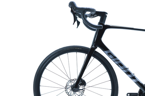 Giant Defy Advanced 2 Shimano 105 Disc Road Bike 2025, Size Large