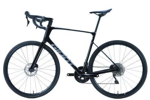 Giant Defy Advanced 2 Shimano 105 Disc Road Bike 2025, Size Large