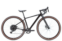 Cannondale Topstone 4 MicroSHIFT Advent X Gravel Bike 2024, Size XS