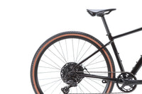 Cannondale Topstone 4 MicroSHIFT Advent X Gravel Bike 2024, Size XS