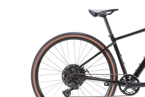 Cannondale Topstone 4 MicroSHIFT Advent X Gravel Bike 2024, Size XS