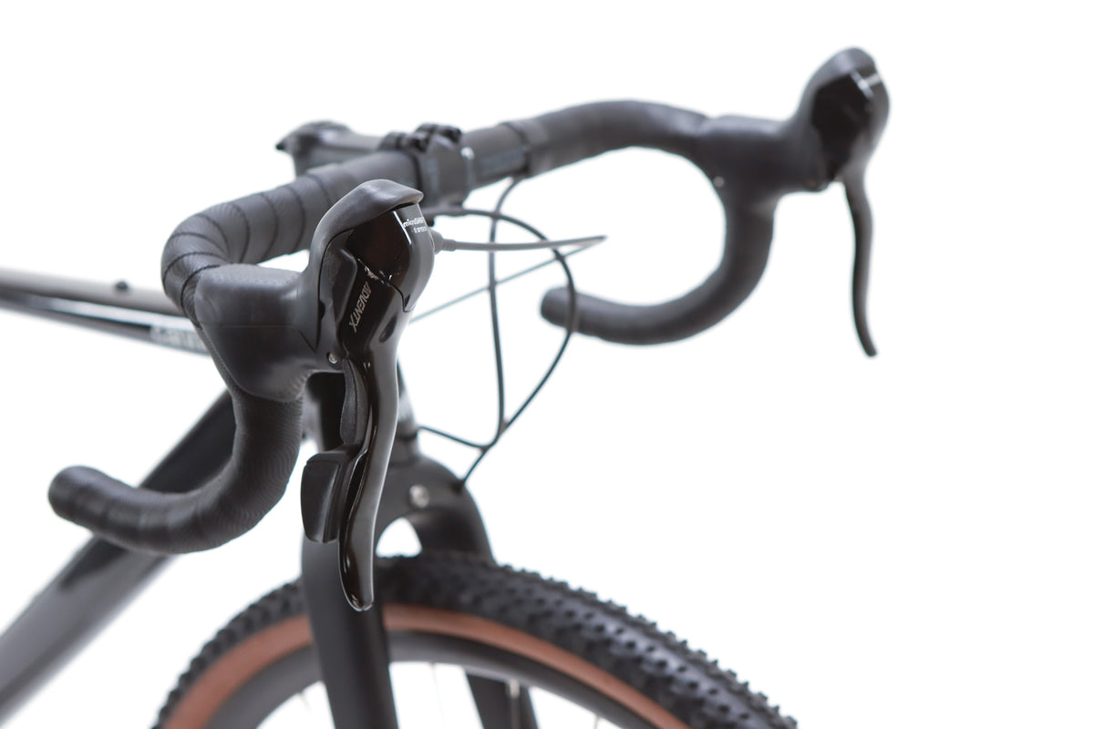 Cannondale Topstone 4 MicroSHIFT Advent X Gravel Bike 2024, Size XS
