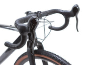 Cannondale Topstone 4 MicroSHIFT Advent X Gravel Bike 2024, Size XS