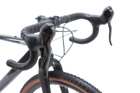 Cannondale Topstone 4 MicroSHIFT Advent X Gravel Bike 2024, Size XS